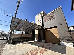 小山市駅南町5丁目　戸建て