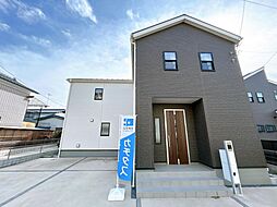 古河市磯部　戸建て