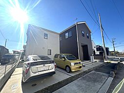 古河市磯部　戸建て