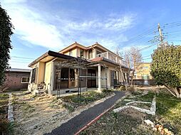 小山市大字粟宮　戸建て