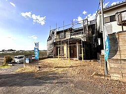 古河市諸川 戸建て