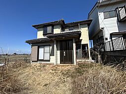 古河市諸川　戸建て