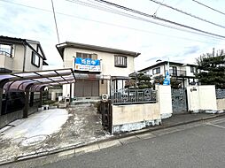 下野市緑5丁目　戸建て