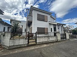 古河市鴻巣　戸建て