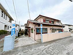 小山市若木町1丁目　戸建て