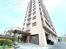 ナポレ城山町アボックマンション