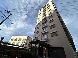 ナポレ城山町アボックマンション