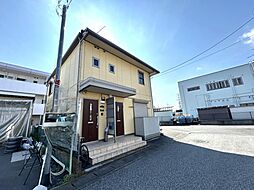 小山市城北3丁目　戸建て