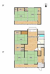 古河市茶屋新田　戸建て