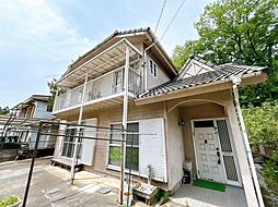 古河市東諸川　戸建て