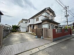 古河市長谷町　戸建て