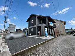 小山市花垣町2丁目　戸建て