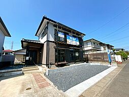 下都賀郡野木町大字丸林　戸建て