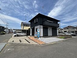 小山市大字小山 戸建て
