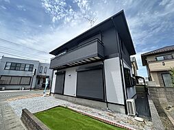 小山市大字小山　戸建て