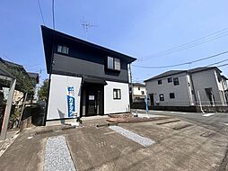 小山市大字小山　戸建て