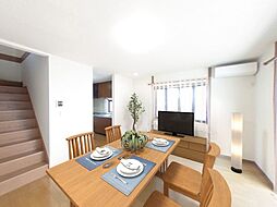小山市大字小山　戸建て