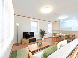 古河市けやき平1丁目　戸建て