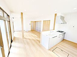 下都賀郡野木町大字友沼　戸建て