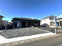 下都賀郡野木町大字友沼　戸建て