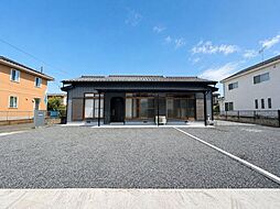 下都賀郡野木町大字友沼　戸建て