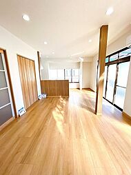 下都賀郡野木町大字友沼　戸建て