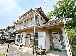 古河市東諸川　戸建て