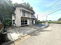 古河市東諸川 戸建て