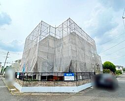 小山市神鳥谷2丁目　戸建て