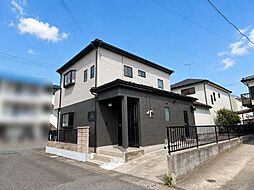小山市神鳥谷2丁目 戸建て