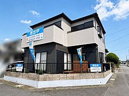 小山市神鳥谷2丁目　戸建て