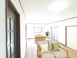 小山市神鳥谷2丁目　戸建て