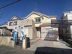 小山市犬塚7丁目　戸建て