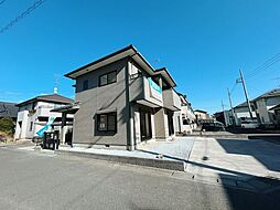 小山市城北4丁目　戸建て