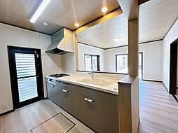 小山市城北4丁目　戸建て