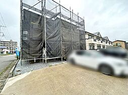 小山市城北4丁目　戸建て
