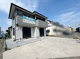小山市城北4丁目　戸建て