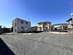 結城市大字結城　戸建て