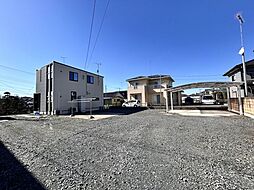 結城市大字結城 戸建て