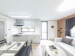 小山市中久喜5丁目　戸建て