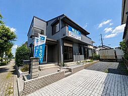 小山市中久喜5丁目　戸建て