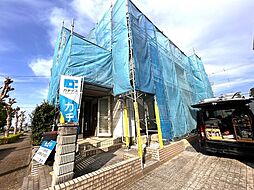 小山市中久喜5丁目　戸建て