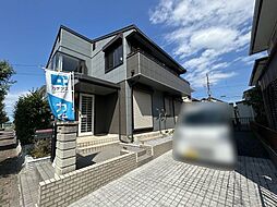 小山市中久喜5丁目　戸建て