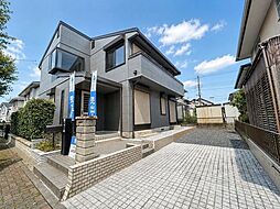 小山市中久喜5丁目　戸建て