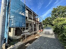 小山市大字間々田　戸建て