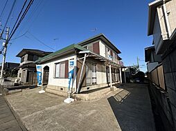 結城市新福寺6丁目 戸建て