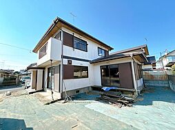 結城市大字結城　戸建て