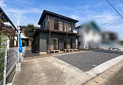古河市東山田 戸建て