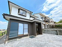 古河市諸川　戸建て