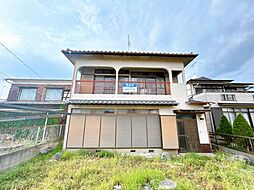 古河市茶屋新田 戸建て